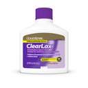 GoodSense Polyethylene Glycol 3350 Polvere per la soluzione, osmotico lassativo, ammorbidisce lo sgabello, allevia la stitichezza occasionale, 26.9 oncia