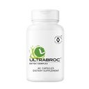 Integratore di disintossicazione UltraCur | Estratto di semi di broccoli & Curcumina Protisorb, Glucoraphane Glucoraphane, Supporto per fegato, Supplemento antiossidante, Assorbimento rapido | 60 capsule di veg