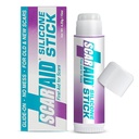 Gel di cicatrice in silicone per cicatrici dopo la chirurgia, rimozione della cicatrice della sezione C e della cicatrice profonda, bastone di silicone, gel di cicatrice in silicone per cicatrici chirurgiche e trattamento della cicatrice keloid, gel di silicone per cicatrici dopo chirurgia, 4.25g