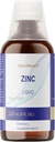 Zinco Liquido Organico, 60 Serve – Alcol Senza Zinco Sulfato – Supporta Salute Immune & Metabolismo – Antiossidante – Senza Glutine, Non OGM, Vegan & Paleo Friendly (120 ml), 4 FL OZ