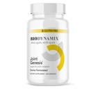 Joint Genesis, Joint Support Formula, promuove la funzione congiunta, il comfort e la flessibilità, il rifornimento di 30 giorni