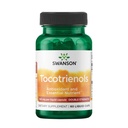 Cigno doppio resistenza Tocotrienols - Antiossidante - (60 capsule liquide, 100 mg ogni)