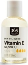 365 da Whole Foods Market, Vitamina E Skin Oil 56, 000 IU, 2.25 fl oz