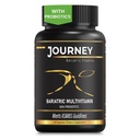 Viaggio Bariatrico Multivitaminico con Probiotici & Ferro – Capsule (conto 60)