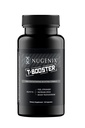 Nugenix T Boost - Testosterone gratuito Booster supplemento per gli uomini, 30 conte