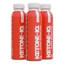 Chetone-IQ Supplemento Esogeno Bevo – 30 Serve con 10 g chetoni per Serve | Fast Ketosis Support, Energy & Mental Focus | Sugar-Free, Salt-Free, Caffeine Free