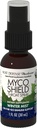 MycoShield Throat Spray - Supporto per la Salute Immune - Integratore per Funghi Dietetici con Chaga, Reishi, Turchia Tail & More - Supporto On-The-Go Immune - Inverno Mist, 1 fl oz (71 Servings)*