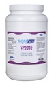KALA HEALTH MSMPure Coarse MSM Powder Flakes – MSM USA-Made per la salute comune, l'aspetto della pelle e il supporto per capelli e unghie – 5 lb, zolfo organico