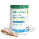 ORGANIKA Collagen potenziato, 250 GR