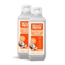 Olio MCT di ottano C8 a prova di proiettile, 32 once (pacchetto di 2), supplemento di Keto per il supporto di energia e metabolismo sustenuto, imballaggio May Vary