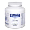 Pure Encapsulations SP Ultimate | Migliora il supporto per la funzione sana della prostata e la salute cellulare della prostata* | 180 capsule