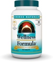 Formula Bio-Allineato Vitamine & Herbal Defense - Integratore di Supporto di Sistema Immune & Immunity Booster* - 90 compresse