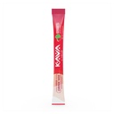Mitra9 Kava Polvere RelaxPak - Fragola Watermelon Kava Estratto di polvere Packets | Mood Enhancer | Plant Based | Promuove la calma naturale & Clarity | Easy Open Single-Serving Stick (5)