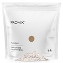 ProMix Nutrition Creatine Monohydrate Powder, Unflavored - 5g di Creatina Micronizzata per Serve - Aumentare la guadagno muscolare, Forza & Power & Supports Recovery - 180 Serve