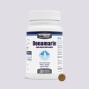 Nutramax Laboratories Denamarin Liver Health Supplemento per cani e gatti piccoli - Con S-Adenosylmethionine (SAMe) e Silybin, 30 compresse