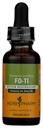 Herb Pharm He (Ho) Shou Wu estratto liquido per il supporto del sistema muscoloscheletrico - 1 oncia