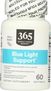 365 da Whole Foods Market, Lutein 20mg con Zeaxanthin 1mg, 60 Count