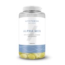 MyProtein Alpha Men 240 calotte gel