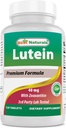 Migliore naturali Lutein 40 mg con Zeaxanthin- 120 compresse