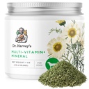 Dr. Harvey's Herbal Multi-Vitamin e supplemento minerale per cani (7 once)