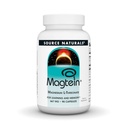 Fonte Naturals Magtein Magnesio L-Threonate 667mg Supporta Focus, Mood, Memoria sana, Funzione cognitiva, Sonno* - 90 capsule
