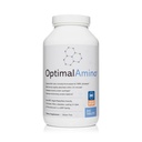 Compresse OptimalAmino (300 Count) | 99% Aminoacido essenziale utilizzato (EAA) Supplemento, Aumentare il recupero del muscolo, BCAA Protein Pre/Post Workout | Certificato NSF per la certificazione Sport®