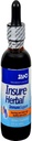 ZAND Insure Immune Support | Integratore Echinacea Liquido Ebaleno | con Elderberry, Camomilla, Ginger & Valerian (2oz)