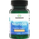 Swanson Astaxanthin & Zeaxanthin Eye Health Supplemento per Screen-Heavy Professionals con 4 mg Astaxanthin & 4 mg OmniXan Zeaxanthin (60 Softgels)