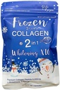 2 in 1 Peptide Collage Premium & Glutathione, 60 capsule