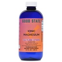 Cold Plasma-Activated Liquid Ionic Magnesium | 100 mg per Serving | 96 Serve