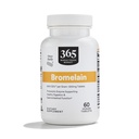 Mercato degli alimenti, Bromelain, 60 CT