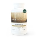EcoNugenics Ten Mushroom Supplemento: Daily Immune Support, 120 Capsules – Lion’s Mane, Reishi, Cordyceps, Turkey Tail – Energy, Gut Health, Liver, Kidney, Cholesterol & Nootropic Brain Support