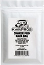 Kava Pro Shaker Pro Bag riutilizzabile Kava-Kava Shake & Drink Food Grage Nylon 11 x19CM