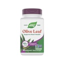 Integratore di Estratto di foglie di oliva di modo naturale, Supporta la salute del cuore*, 250 mg per il servizio, senza glutine, vegano, 60 capsule (Packaging May Vary)