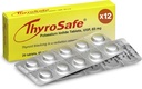 65mg Potassium Iodide compresse (240 Pack) - Protegge il tuo tiroide dall'esposizione di radiazione nucleare