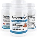 Supporto alla prostata Bundle - 6 bottiglie