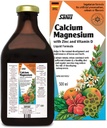 Magnesio di calcio SALUS, 500 ML