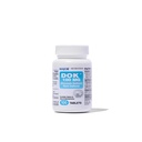 Maggiore Docusate Sodium 100 mg - Sgabello Softener Tablets for Constipation Relief - Aiuta a smettere di costipazione - Sgabello Ammortizzatori per donne, uomini e bambini Età 12+ - 100 compresse