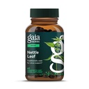 Gaia Herbs Sting Nettle Leaf - Respiratory & Immune Health Support* - Supplemento con Sting Nettle Leaf Extract - Vegan, Gluten-Free, Soy-Free - 60 Liquid Phyto-Caps (30 Servings)
