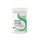 Alla ricerca di salute enzimi digestivi Chewable, Vegan e Vegetariano supplemento enzimatico per sostenere la digestione sana e il comfort digestivo con Amylase, Protease e Lipase (60 compresse)