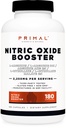 Booster di ossido nitrico primario (2,250mg Per Serving) (180 capsule) - 60 Serve