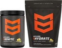MTN OPS Accensione Citrus Bliss + Hydrate Limonata Bundle