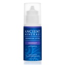 Crema notturna di buona notte contiene melatonina con cloruro di magnesio e OptiMSM una lozione idratante d'attualità notturna (2.5oz)