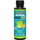 Omega Pals Lipsmackin' Citrus aromatizzato Omega-3 per bambini, Yummy Children's Liquid Fish Oil Supplement con 750 mg di EPA & DHA per la salute del cervello e degli occhi, 8 oz