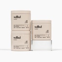 WELLBEL Donne Clean Supplemento per Capelli, Pelle e Unghie, Vegan, Gluten Free e Non OGM 90 Conte (3 Confezione)