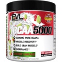 Evlution EVL BCAAs Aminoacidi Polvere - BCAA polvere Post Workout Recovery Drink e Stim Free Pre Workout Energy - 5g Aminoacidi a catena ramificata Supplemento per gli uomini - Cherry Limeade