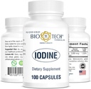 Iodio 100 capsule