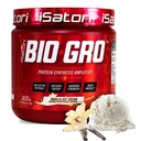 iSatori BIO-GRO Proteine Sintesi Amplificatore, per il recupero e la crescita del muscolo, Enhanced Stimulant Free Pre-Workout & Colostrum Supplement con Bio-Active Peptides- Vanilla Ice Cream (60 Serve)