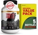 Tribal Force X Extra Forza Integratore Naturale, 60 compresse, Senza glutine, Non OGM, Alimentazione 30 giorni (5)