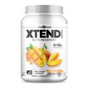 XTEND originale BCAA polvere Mango Madness | Sugar Free Post Workout Muscle Recovery Drink con aminoacidi | 7g BCAAs per uomini e donne | 90 Serve